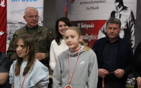 Galeria aktualności XV Bieg Niepodległości w Drzewianowie &ndash; sport, uśmiech i wsp&oacute;lnota 25