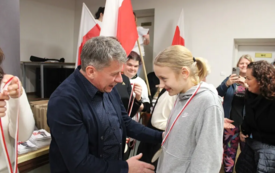 Galeria aktualności XV Bieg Niepodległości w Drzewianowie &ndash; sport, uśmiech i wsp&oacute;lnota 26