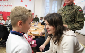 Galeria aktualności XV Bieg Niepodległości w Drzewianowie &ndash; sport, uśmiech i wsp&oacute;lnota 28