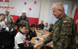 Galeria aktualności XV Bieg Niepodległości w Drzewianowie &ndash; sport, uśmiech i wsp&oacute;lnota 32