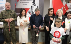 Galeria aktualności XV Bieg Niepodległości w Drzewianowie &ndash; sport, uśmiech i wsp&oacute;lnota 36