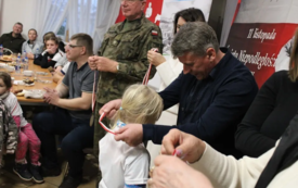 Galeria aktualności XV Bieg Niepodległości w Drzewianowie &ndash; sport, uśmiech i wsp&oacute;lnota 39