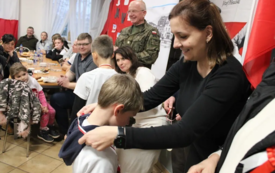 Galeria aktualności XV Bieg Niepodległości w Drzewianowie &ndash; sport, uśmiech i wsp&oacute;lnota 42