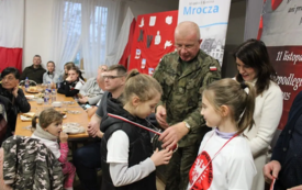 Galeria aktualności XV Bieg Niepodległości w Drzewianowie &ndash; sport, uśmiech i wsp&oacute;lnota 45