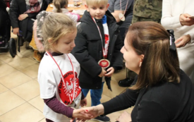 Galeria aktualności XV Bieg Niepodległości w Drzewianowie &ndash; sport, uśmiech i wsp&oacute;lnota 50