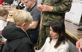 Galeria aktualności XV Bieg Niepodległości w Drzewianowie &ndash; sport, uśmiech i wsp&oacute;lnota 52