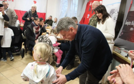 Galeria aktualności XV Bieg Niepodległości w Drzewianowie &ndash; sport, uśmiech i wsp&oacute;lnota 53