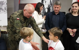 Galeria aktualności XV Bieg Niepodległości w Drzewianowie &ndash; sport, uśmiech i wsp&oacute;lnota 62