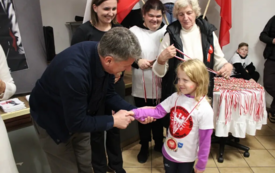 Galeria aktualności XV Bieg Niepodległości w Drzewianowie &ndash; sport, uśmiech i wsp&oacute;lnota 65