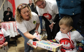 Galeria aktualności XV Bieg Niepodległości w Drzewianowie &ndash; sport, uśmiech i wsp&oacute;lnota 70