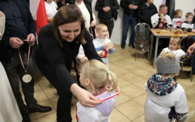 Galeria aktualności XV Bieg Niepodległości w Drzewianowie &ndash; sport, uśmiech i wsp&oacute;lnota 72