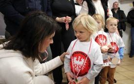 Galeria aktualności XV Bieg Niepodległości w Drzewianowie &ndash; sport, uśmiech i wsp&oacute;lnota 74