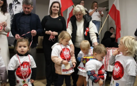 Galeria aktualności XV Bieg Niepodległości w Drzewianowie &ndash; sport, uśmiech i wsp&oacute;lnota 75