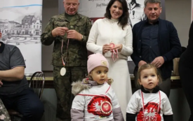 Galeria aktualności XV Bieg Niepodległości w Drzewianowie &ndash; sport, uśmiech i wsp&oacute;lnota 76