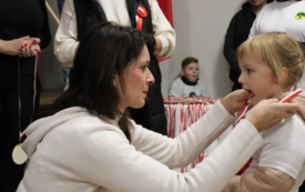 Galeria aktualności XV Bieg Niepodległości w Drzewianowie &ndash; sport, uśmiech i wsp&oacute;lnota 79