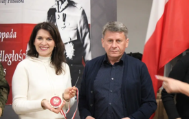 Galeria aktualności XV Bieg Niepodległości w Drzewianowie &ndash; sport, uśmiech i wsp&oacute;lnota 80