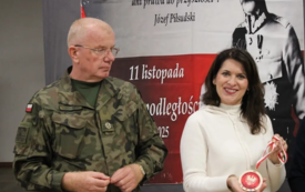 Galeria aktualności XV Bieg Niepodległości w Drzewianowie &ndash; sport, uśmiech i wsp&oacute;lnota 82