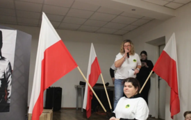 Galeria aktualności XV Bieg Niepodległości w Drzewianowie &ndash; sport, uśmiech i wsp&oacute;lnota 84