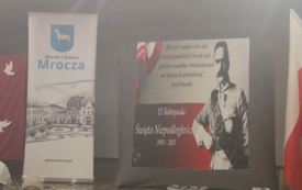 Galeria aktualności XV Bieg Niepodległości w Drzewianowie &ndash; sport, uśmiech i wsp&oacute;lnota 88