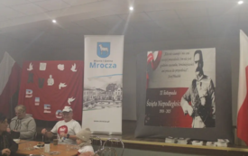 Galeria aktualności XV Bieg Niepodległości w Drzewianowie &ndash; sport, uśmiech i wsp&oacute;lnota 89