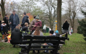 Galeria aktualności XV Bieg Niepodległości w Drzewianowie &ndash; sport, uśmiech i wsp&oacute;lnota 91