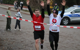 Galeria aktualności XV Bieg Niepodległości w Drzewianowie &ndash; sport, uśmiech i wsp&oacute;lnota 100