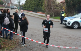 Galeria aktualności XV Bieg Niepodległości w Drzewianowie &ndash; sport, uśmiech i wsp&oacute;lnota 111