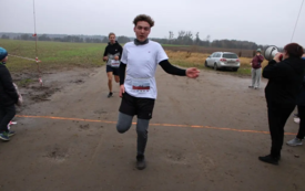 Galeria aktualności XV Bieg Niepodległości w Drzewianowie &ndash; sport, uśmiech i wsp&oacute;lnota 122