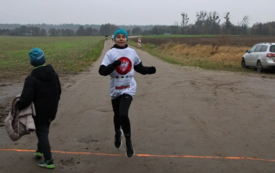 Galeria aktualności XV Bieg Niepodległości w Drzewianowie &ndash; sport, uśmiech i wsp&oacute;lnota 124