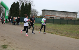 Galeria aktualności XV Bieg Niepodległości w Drzewianowie &ndash; sport, uśmiech i wsp&oacute;lnota 125