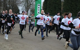 Galeria aktualności XV Bieg Niepodległości w Drzewianowie &ndash; sport, uśmiech i wsp&oacute;lnota 127