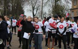 Galeria aktualności XV Bieg Niepodległości w Drzewianowie &ndash; sport, uśmiech i wsp&oacute;lnota 132