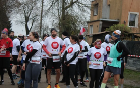 Galeria aktualności XV Bieg Niepodległości w Drzewianowie &ndash; sport, uśmiech i wsp&oacute;lnota 133