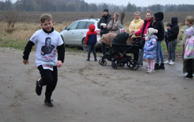 Galeria aktualności XV Bieg Niepodległości w Drzewianowie &ndash; sport, uśmiech i wsp&oacute;lnota 139