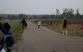 Galeria aktualności XV Bieg Niepodległości w Drzewianowie &ndash; sport, uśmiech i wsp&oacute;lnota 145