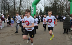 Galeria aktualności XV Bieg Niepodległości w Drzewianowie &ndash; sport, uśmiech i wsp&oacute;lnota 151