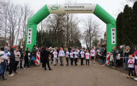 Galeria aktualności XV Bieg Niepodległości w Drzewianowie &ndash; sport, uśmiech i wsp&oacute;lnota 152