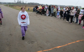 Galeria aktualności XV Bieg Niepodległości w Drzewianowie &ndash; sport, uśmiech i wsp&oacute;lnota 153