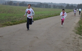Galeria aktualności XV Bieg Niepodległości w Drzewianowie &ndash; sport, uśmiech i wsp&oacute;lnota 155
