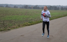 Galeria aktualności XV Bieg Niepodległości w Drzewianowie &ndash; sport, uśmiech i wsp&oacute;lnota 157