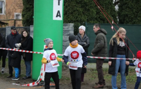 Galeria aktualności XV Bieg Niepodległości w Drzewianowie &ndash; sport, uśmiech i wsp&oacute;lnota 159