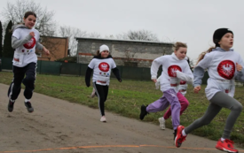 Galeria aktualności XV Bieg Niepodległości w Drzewianowie &ndash; sport, uśmiech i wsp&oacute;lnota 162