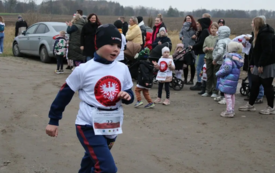 Galeria aktualności XV Bieg Niepodległości w Drzewianowie &ndash; sport, uśmiech i wsp&oacute;lnota 169