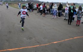 Galeria aktualności XV Bieg Niepodległości w Drzewianowie &ndash; sport, uśmiech i wsp&oacute;lnota 170