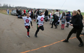 Galeria aktualności XV Bieg Niepodległości w Drzewianowie &ndash; sport, uśmiech i wsp&oacute;lnota 171