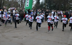 Galeria aktualności XV Bieg Niepodległości w Drzewianowie &ndash; sport, uśmiech i wsp&oacute;lnota 173