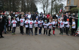 Galeria aktualności XV Bieg Niepodległości w Drzewianowie &ndash; sport, uśmiech i wsp&oacute;lnota 174