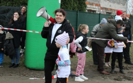 Galeria aktualności XV Bieg Niepodległości w Drzewianowie &ndash; sport, uśmiech i wsp&oacute;lnota 175