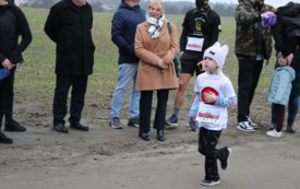 Galeria aktualności XV Bieg Niepodległości w Drzewianowie &ndash; sport, uśmiech i wsp&oacute;lnota 176