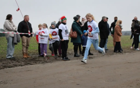 Galeria aktualności XV Bieg Niepodległości w Drzewianowie &ndash; sport, uśmiech i wsp&oacute;lnota 178